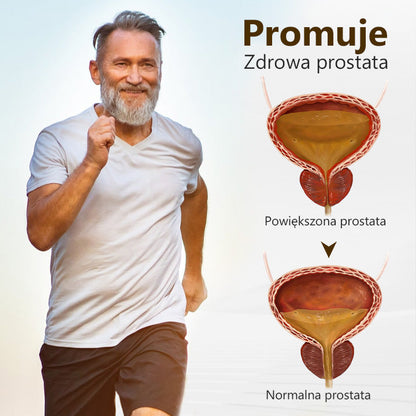 BSWELL® ProstaVibe Zdrowia Pszczołowego Inhalator